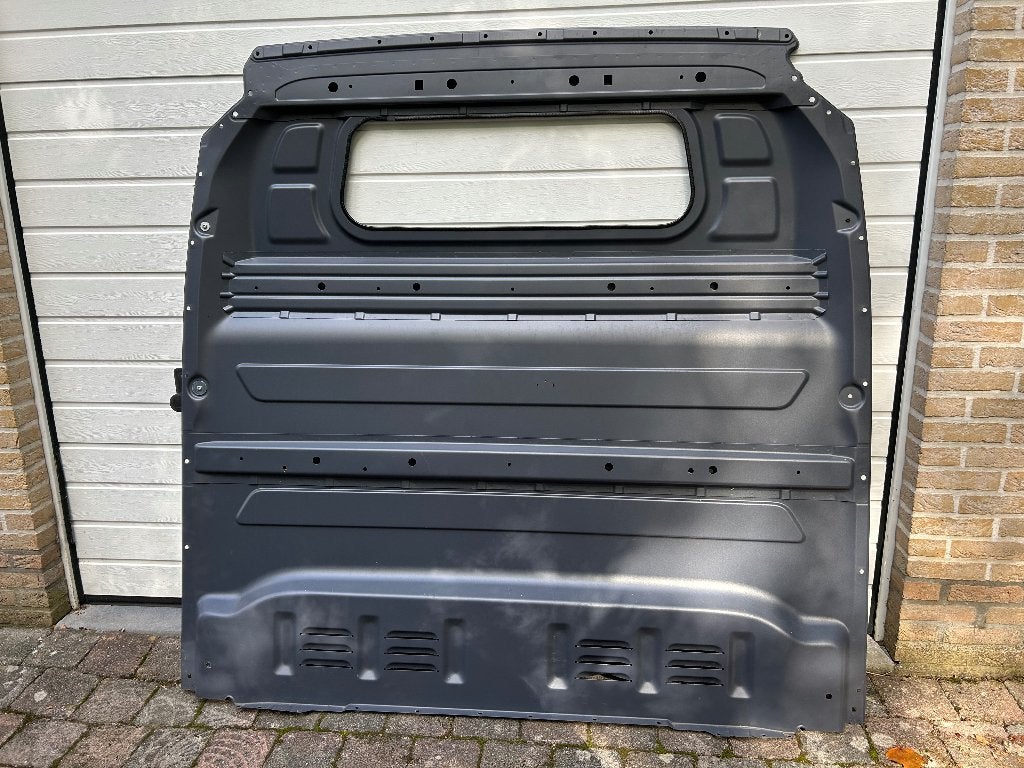 Cloison de séparation/cloison, Autos : Pièces & Accessoires, Enlèvement, Utilisé, Mercedes-Benz, Intérieur et Revêtement