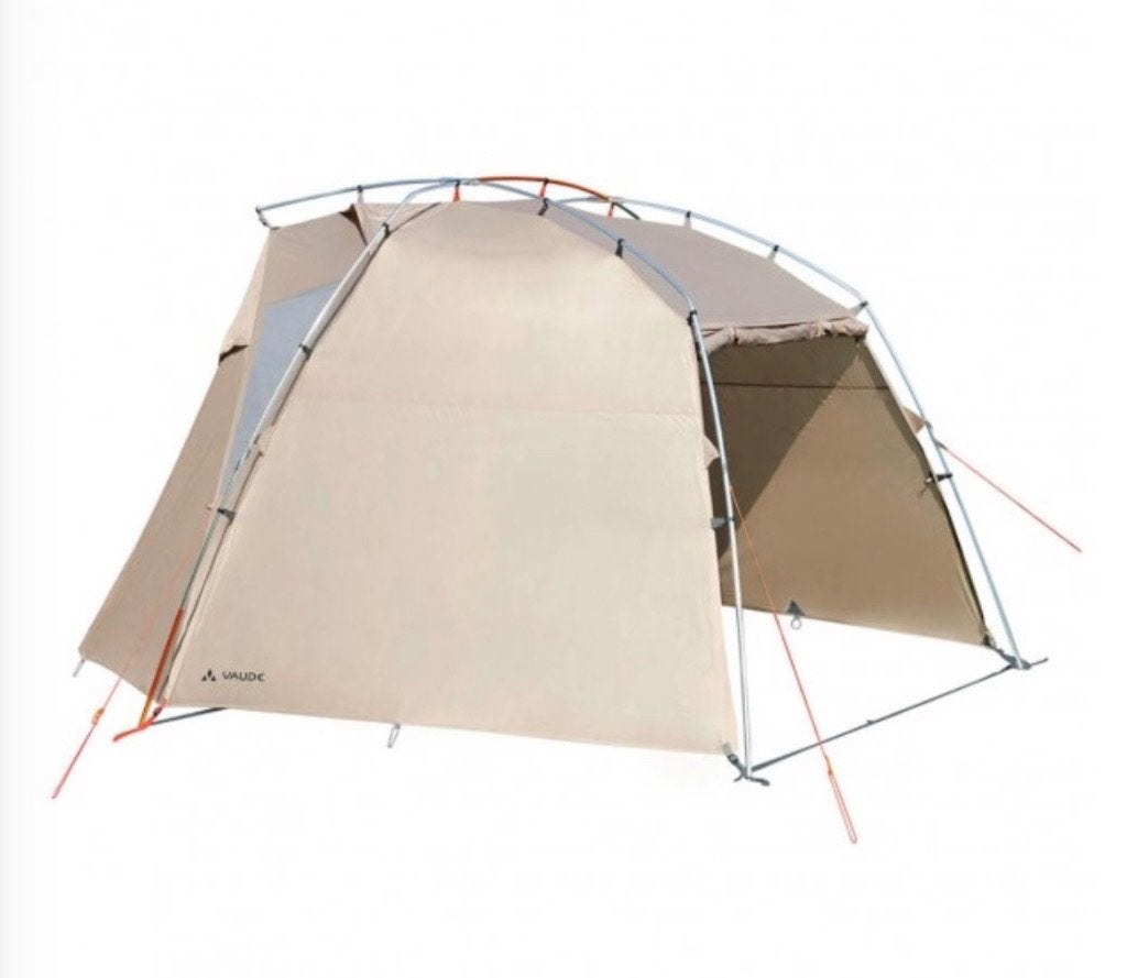 VAUDE Bustent, Caravanes & Camping, Tentes, Enlèvement, Comme neuf