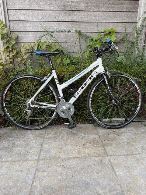Damesfiets, Autres marques, Vitesses, Enlèvement, Utilisé