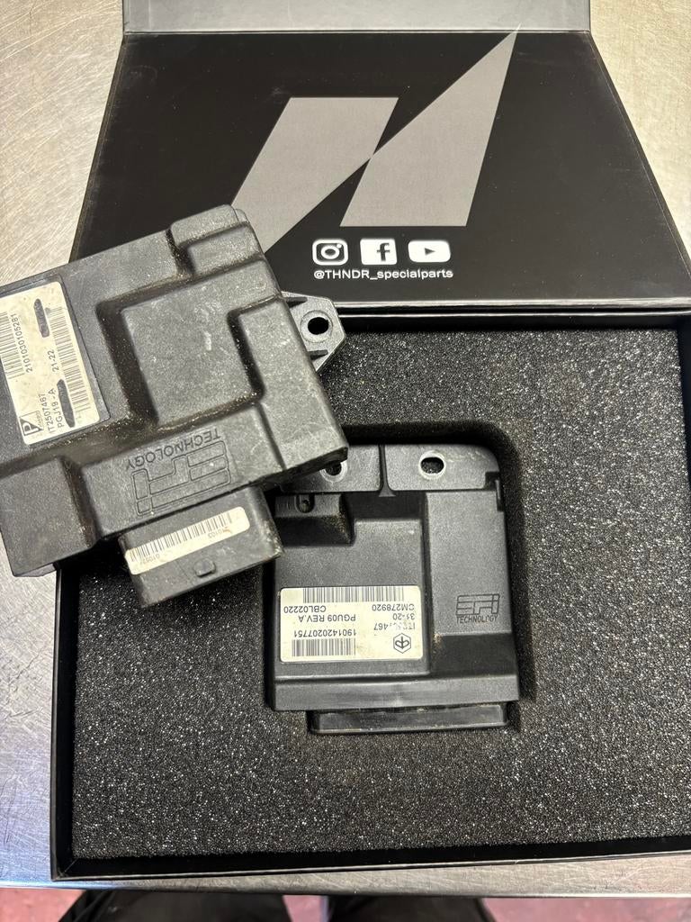 Piaggio zip ecus, Enlèvement, Comme neuf, Piaggio
