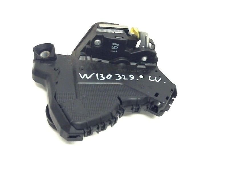 BARRE DE SERRURE DE PORTE AVANT GAUCHE Avensis Wagon (T27), Utilisé, Toyota