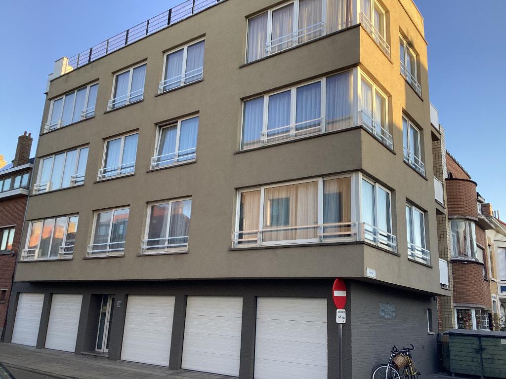 Opbrengsteigendom appartementen, Immo, Maisons à vendre, Ostende, Ventes sans courtier