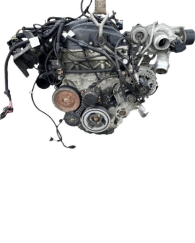 Moteur BMW N13B16A 1.6L – Essence Turbo 16V, Autos : Pièces & Accessoires, Envoi, BMW