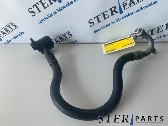 Tuyau clim d'un Mercedes C-Klasse, 3 mois de garantie, Utilisé, -, -