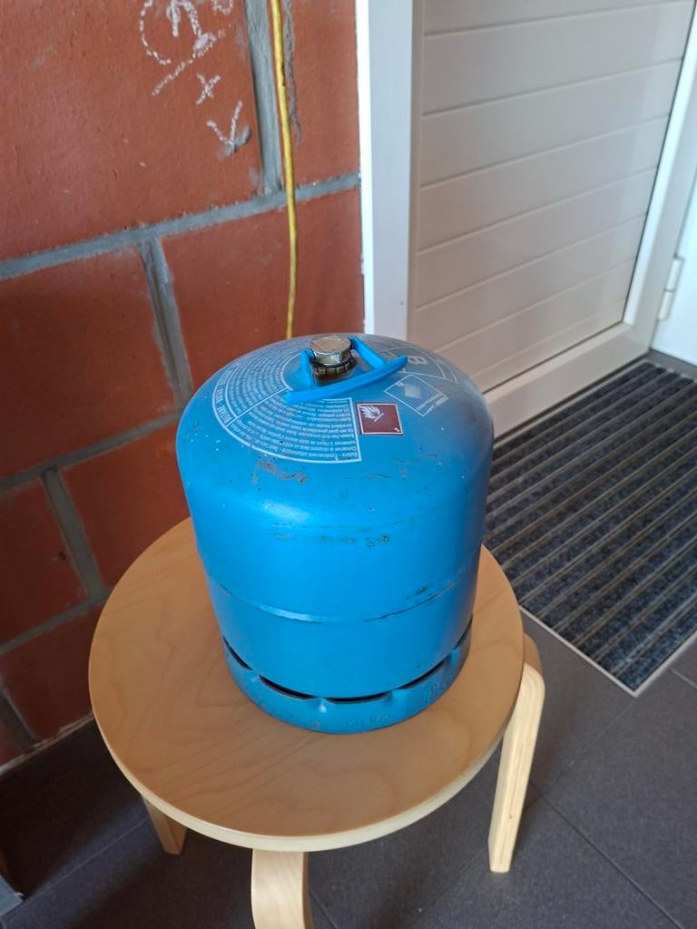 Te koop, Caravans en Kamperen, Ophalen