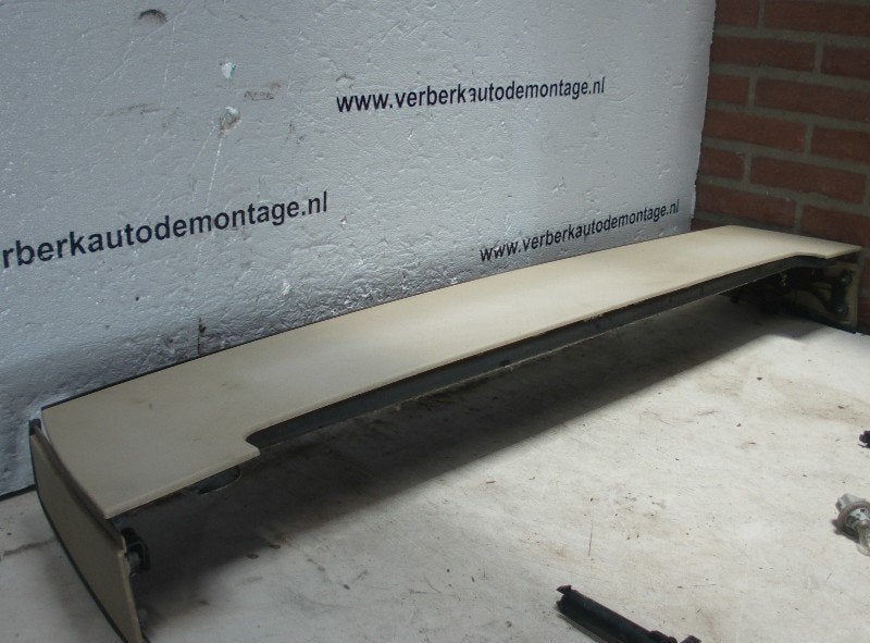 HOEDENPLANK Ford Focus 2 C+C (01-2006/09-2010), Auto-onderdelen, Interieur en Bekleding, Ford, Gebruikt