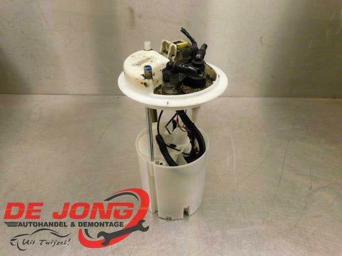 Brandstofpomp Elektrisch van een Fiat 500, Gebruikt, -, -, Ophalen of Verzenden