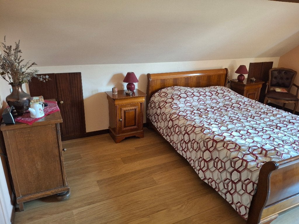 chambre à coucher 2 personnes, Enlèvement, Comme neuf, Deux personnes