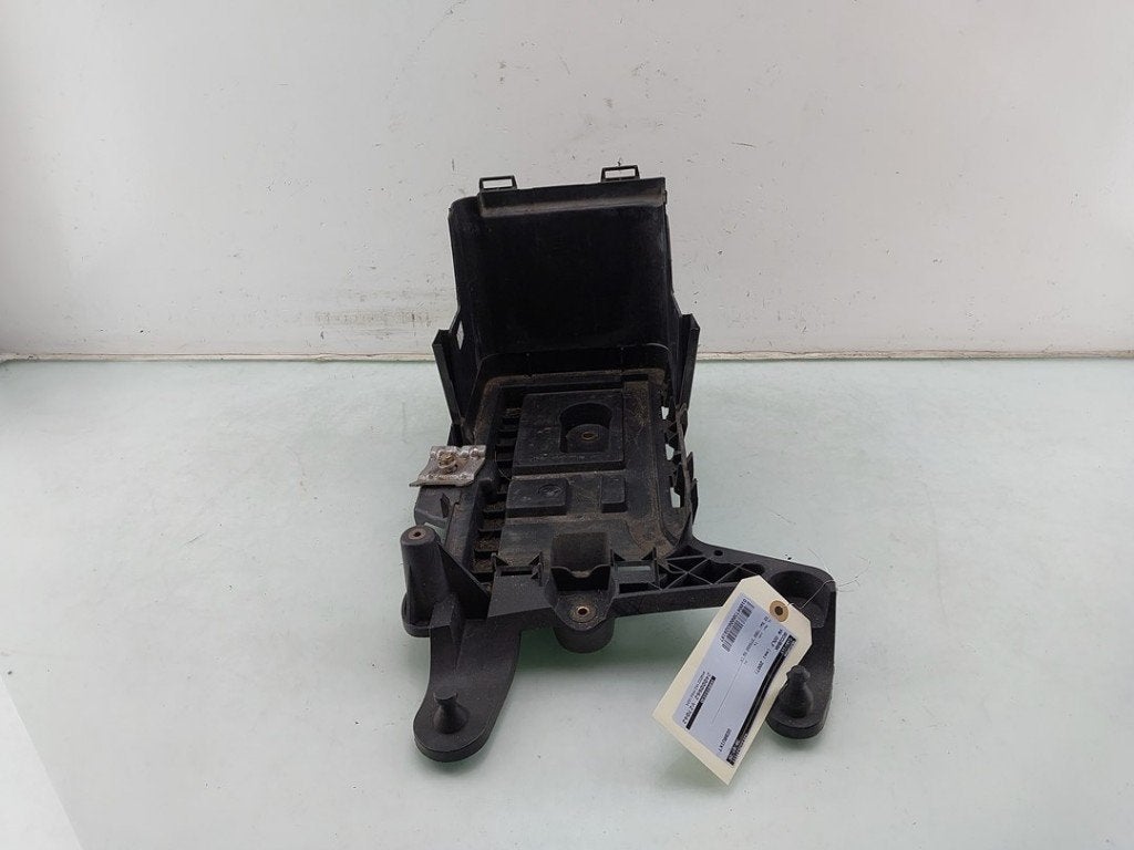 BAC A BATTERIE Volkswagen Golf V (1K1) (02-2001/12-2010), Dhr. J. Ham, Volkswagen, Administratie@autoham.nl, Utilisé