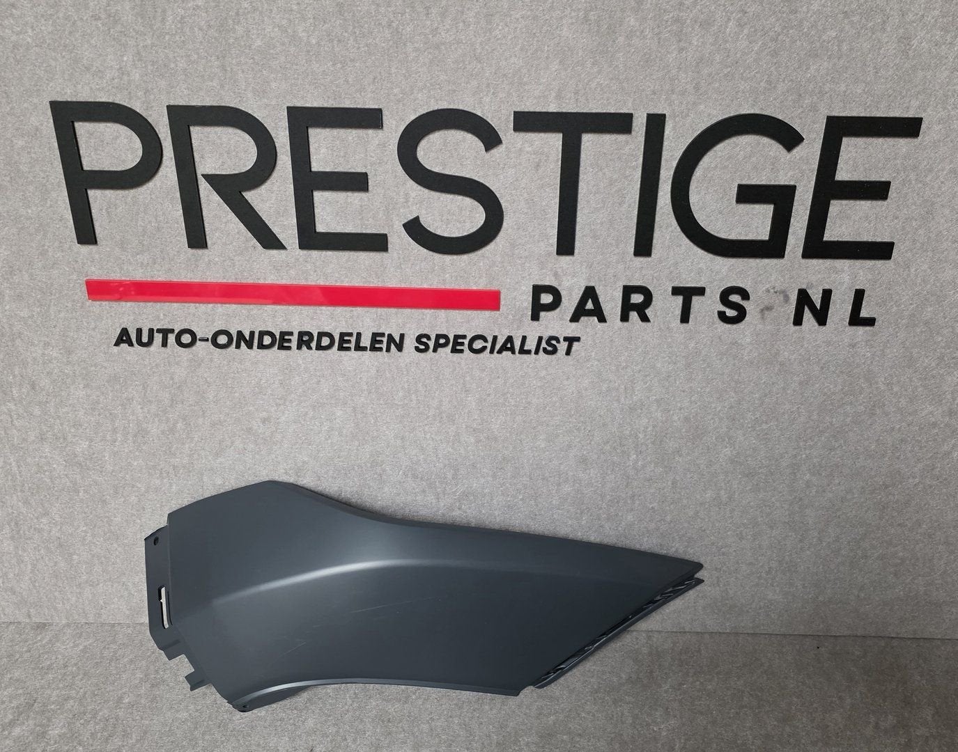 Onder Hoek Spoiler AUDI Q5 80A FACELIFT RECHTS S-LINE SQ5 FL, Neuf, -, Origine de la pièce connue, -