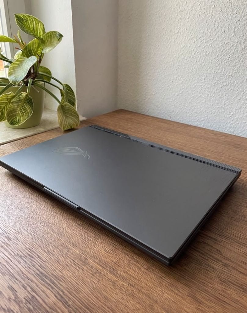 Ordinateur gaming ASUS ROG Strix G17 (RTX 4060) G713-PV, Asus, Enlèvement ou Envoi, 17 pouces ou plus, Comme neuf