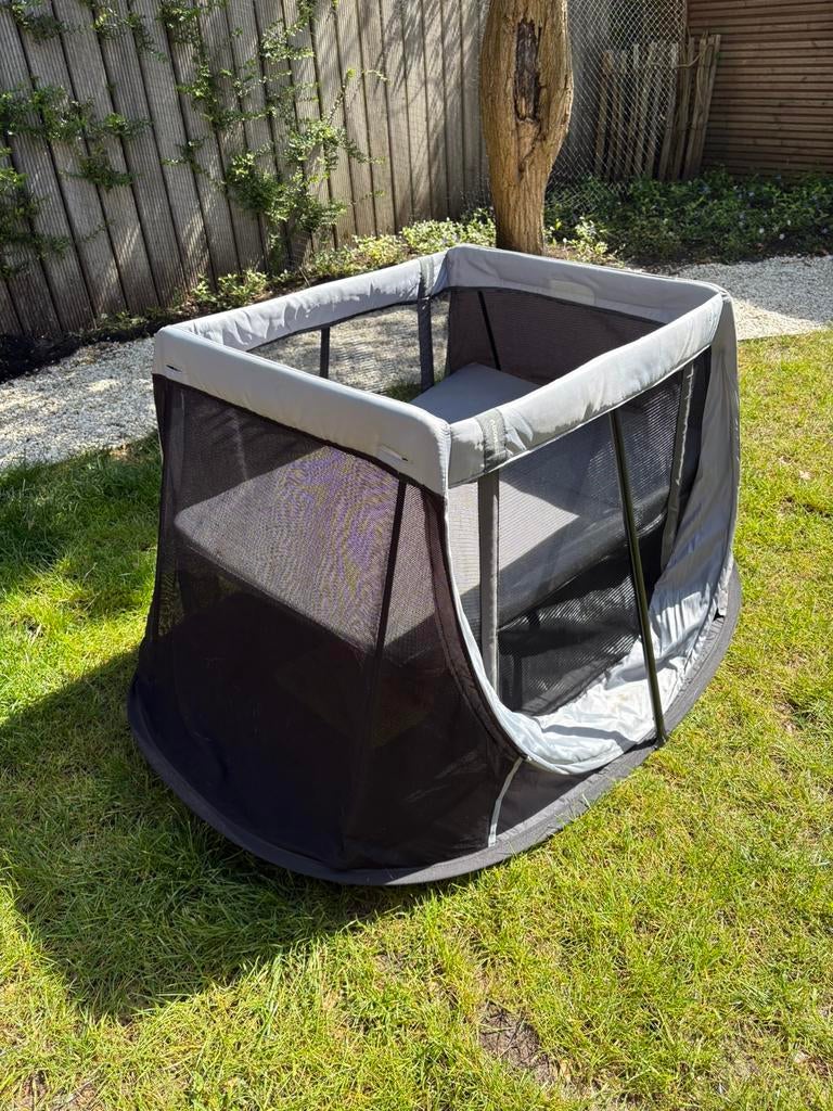 Aeromoov baby reisbedje, Ophalen, Zo goed als nieuw, Reisbedje