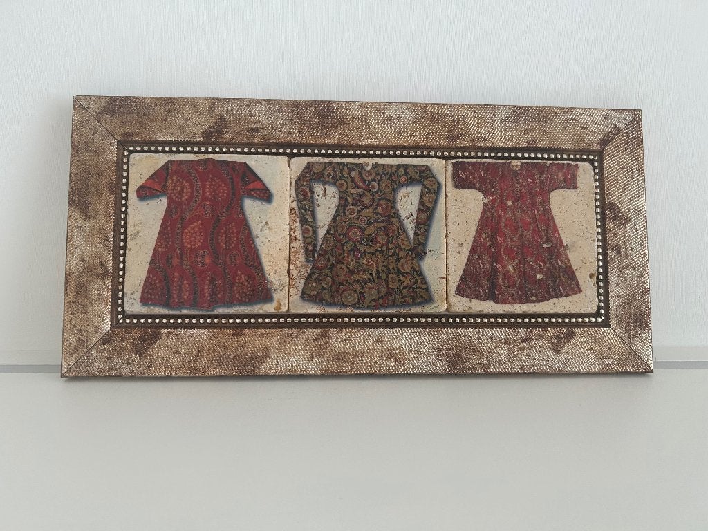 Kader, Ophalen