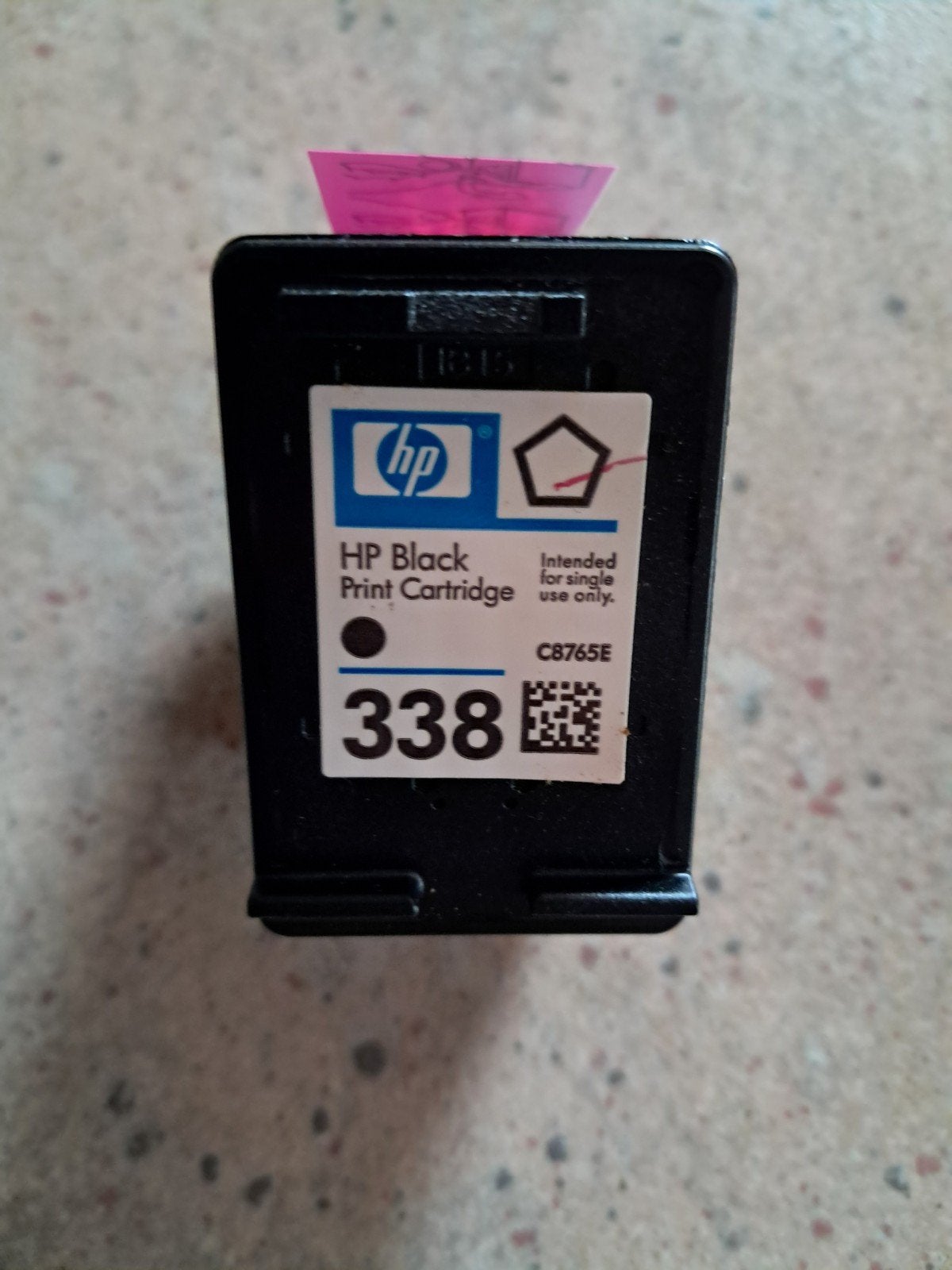 HP 338 inktpatroon, Computers en Software, Printers, Ophalen