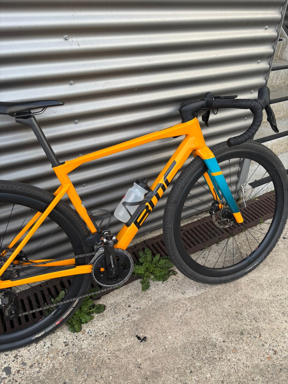 Bmc kaius three 01.Axs met powermeter, Fietsen en Brommers, Ophalen, Zo goed als nieuw, Carbon
