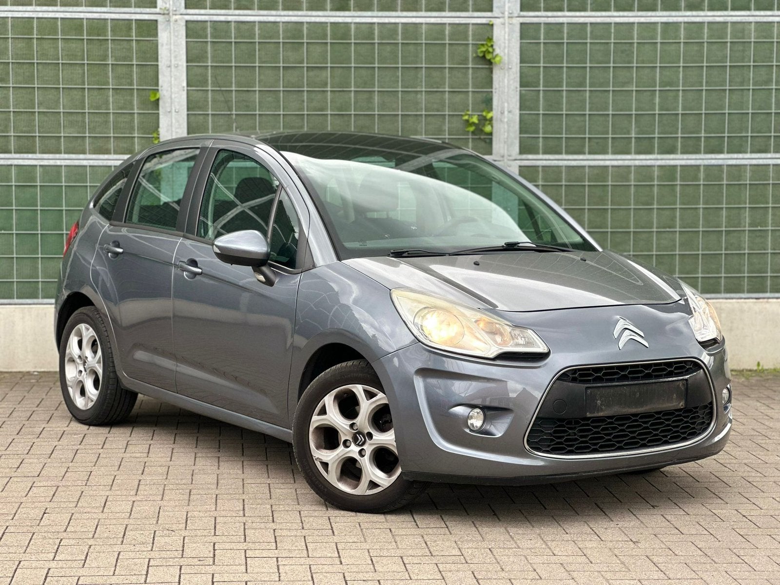 Citroen C3 1.2 Essence, Autos, Achat, 4 portes, Entreprise, Boîte manuelle