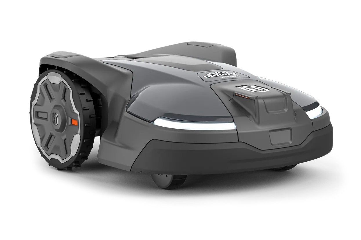 Husqvarna am 450X nera, Enlèvement, Comme neuf