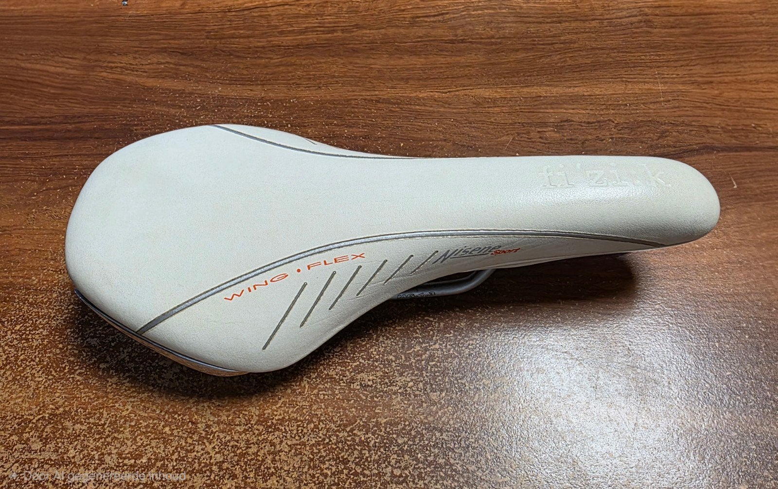 Selle de vélo Fi'zik :, Enlèvement ou Envoi