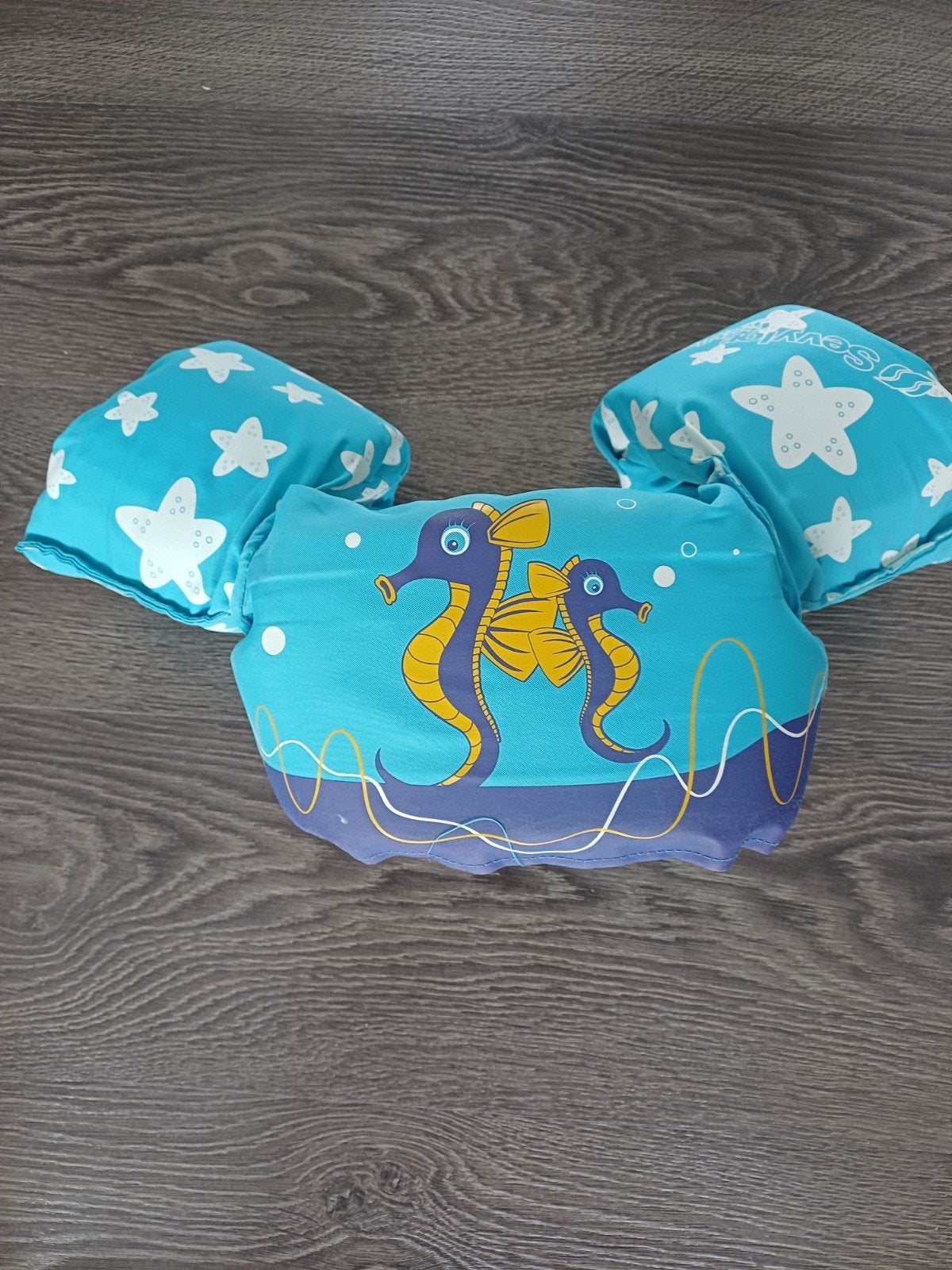 Puddle Jumper, Enfants & Bébés, Enlèvement