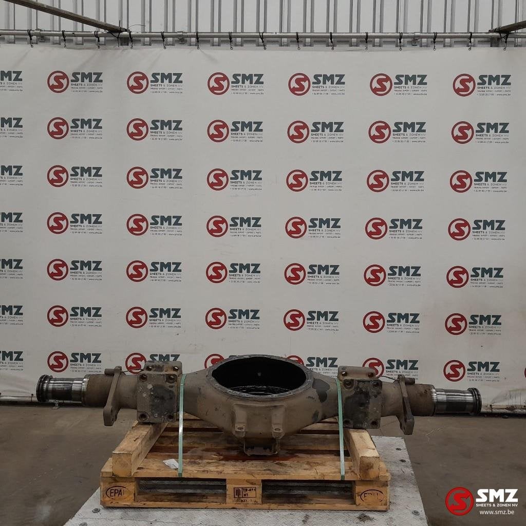 Occ Arbre de transmission HL6/1DCLC-13 Mercedes, Autos : Pièces & Accessoires, Utilisé, Mercedes-Benz, Transmission et Accessoires