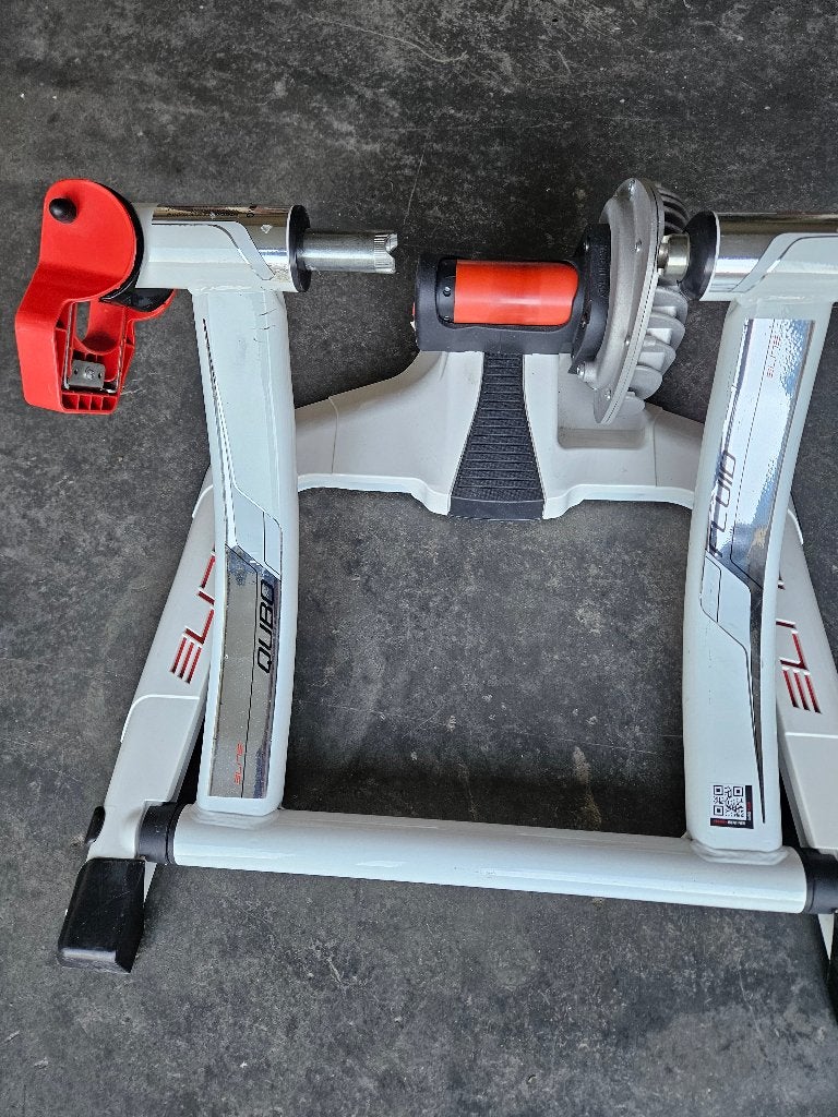 Fietstrainer, Ophalen, Zo goed als nieuw, Overige typen