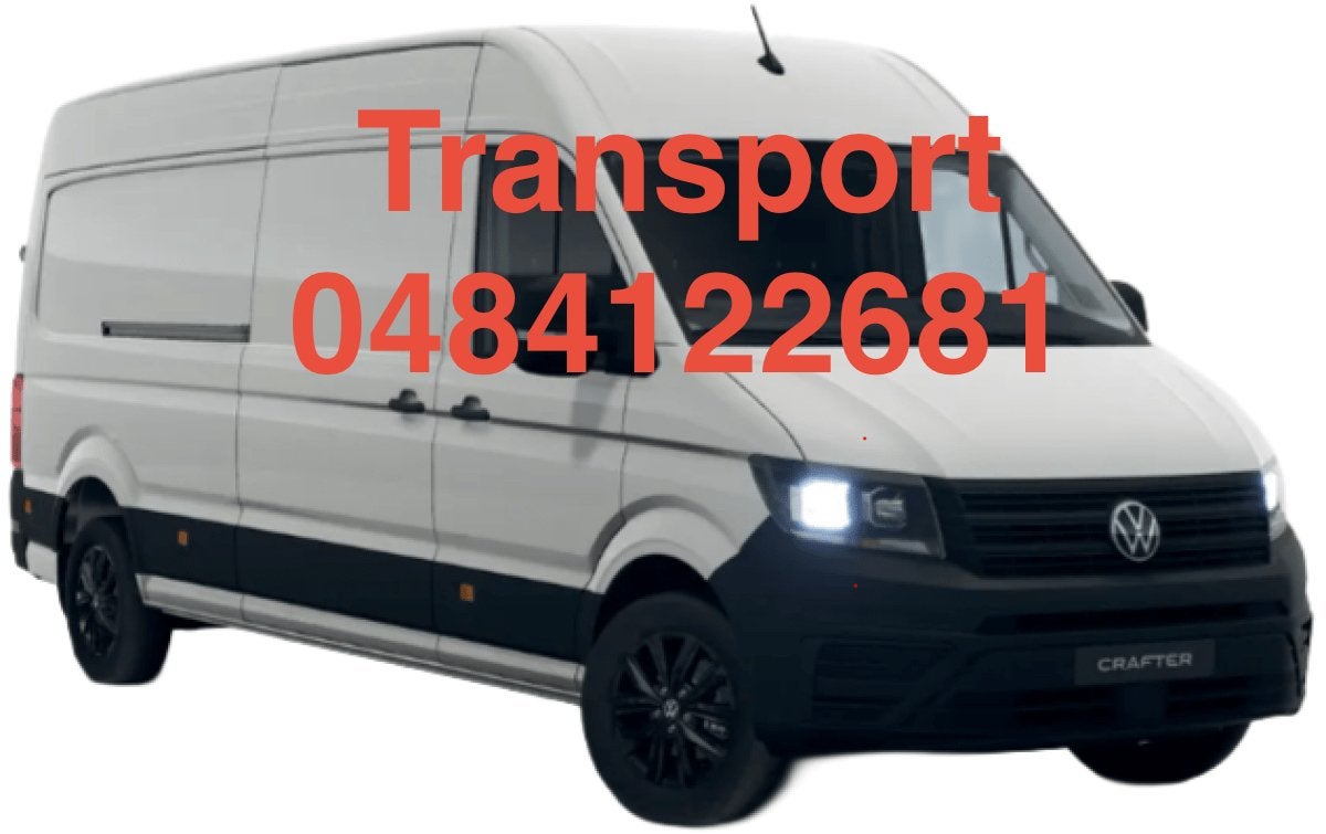 Verhuizen & transport