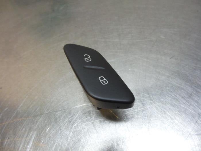 Commutateur verrouillage central des portes d'un Volkswagen, Autos : Pièces & Accessoires, -, 3 mois de garantie, Utilisé, -