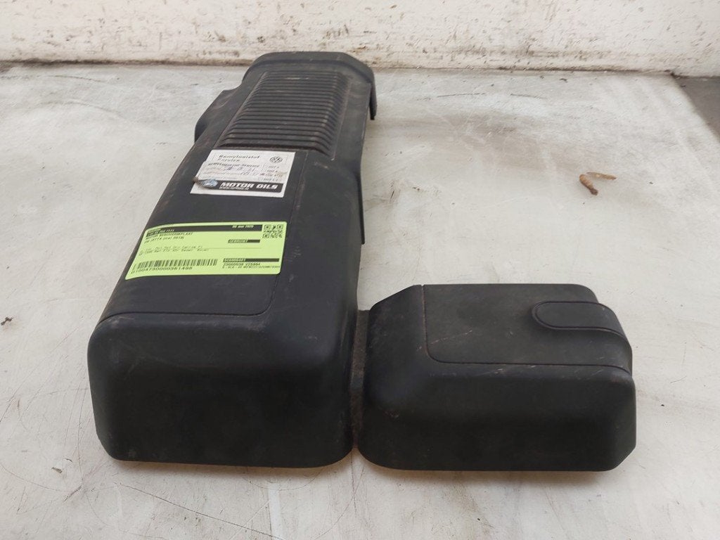 CACHE SOUS MOTEUR Jetta IV (162 / 16A) (|5C6806441|), Autos : Pièces & Accessoires, Dhr. J. Ham, Volkswagen, Administratie@autoham.nl