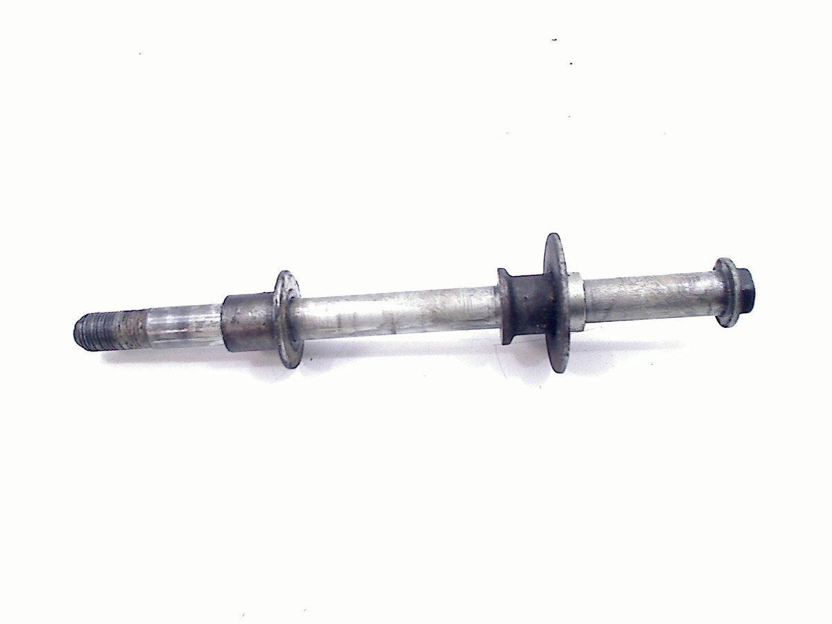 ESSIEU AVANT Suzuki GSF 600 Bandit 2000-2004 (GSF600 MK2), Dhr. S. di Majo, Utilisé, Info@cama-motorparts.nl, P.J. Troelstraweg 8 8
3144 CX  MAASSLUIS, NL