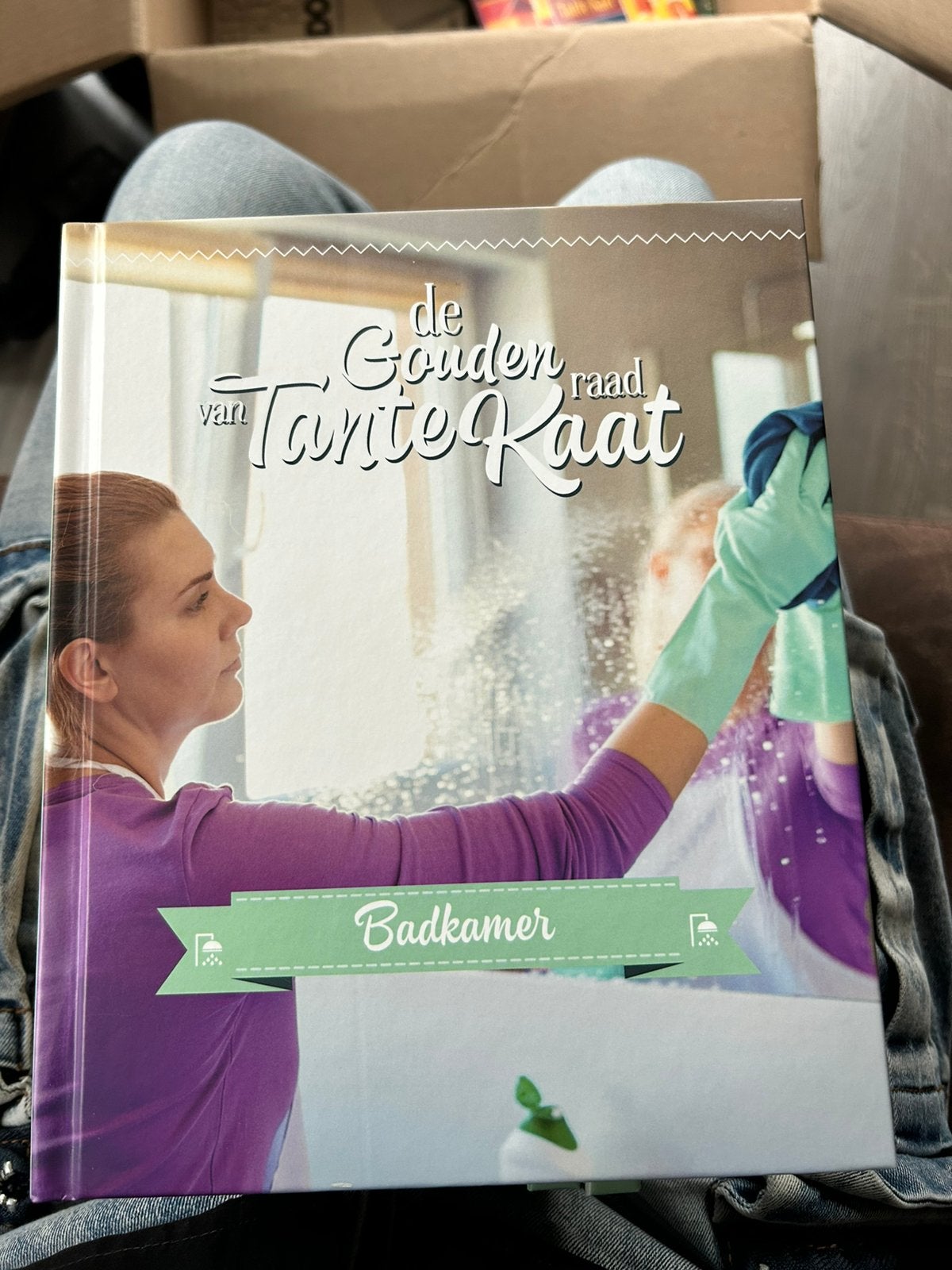 Boeken de gouden raad van tante kaat, Livres, Conseil, Aide & Formation, Enlèvement, Comme neuf