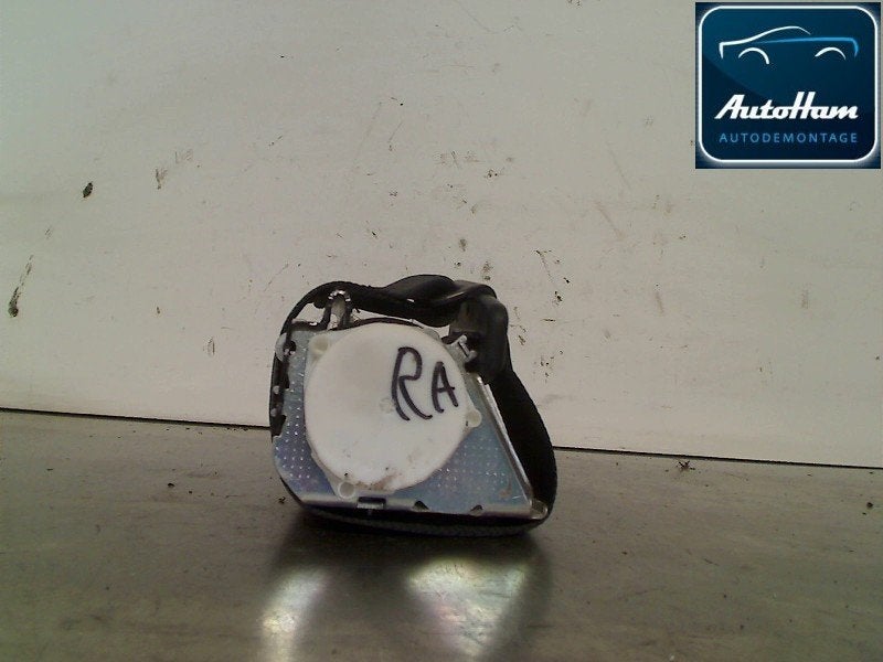 CEINTURE DE SECURITE ARRIERE DROITE Ford Focus 2, Utilisé, Ford