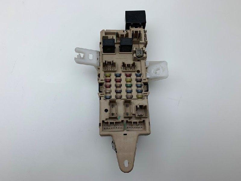 ZEKERINGKAST Lexus GS (..S16) (|8922630030|), Gebruikt, Lexus