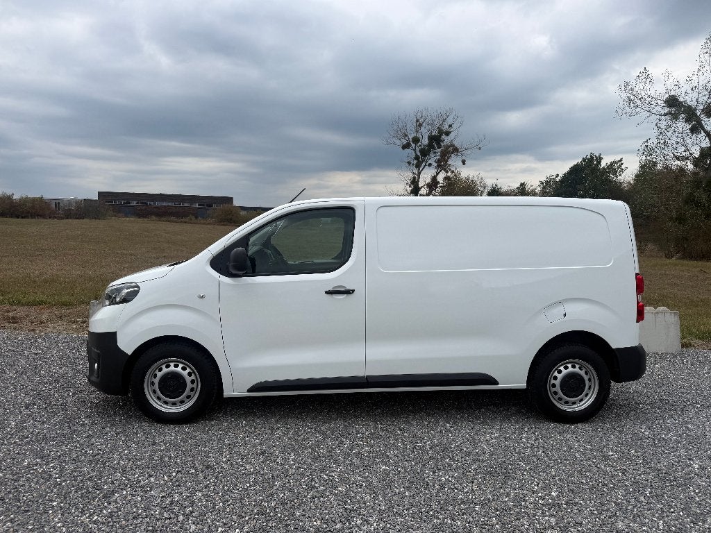 Toyota Proace 2.0L L2 **Clim Gps Cruise 3Places**, 90 kW, Essai à domicile, Achat, Euro 6
