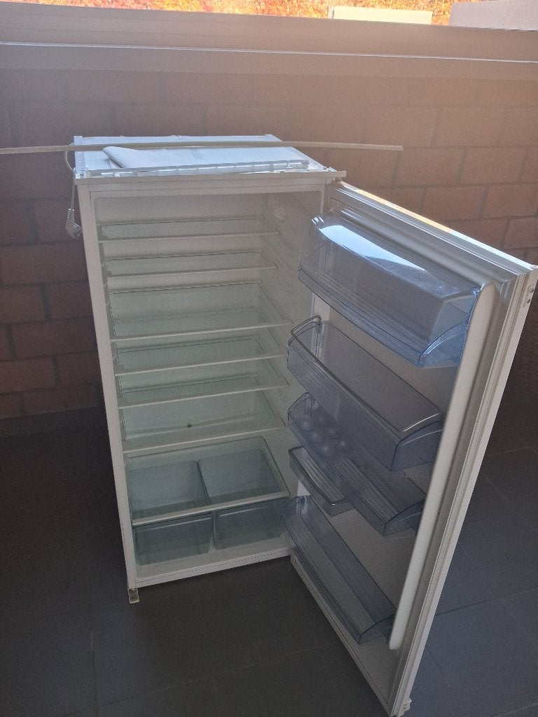 koelkast, Ophalen, 150 tot 200 liter, 120 tot 140 cm, Energieklasse A of zuiniger