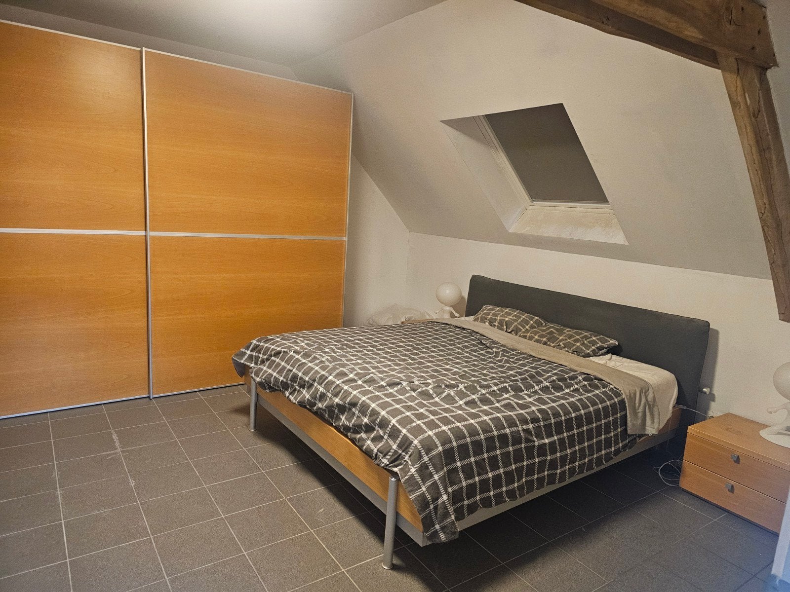 complete hulsta slaapkamer, Enlèvement