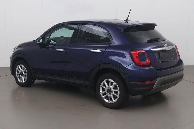 Fiat 500X 1.0 firefly t3 urban 116, Achat, Euro 6, Entreprise, 500X