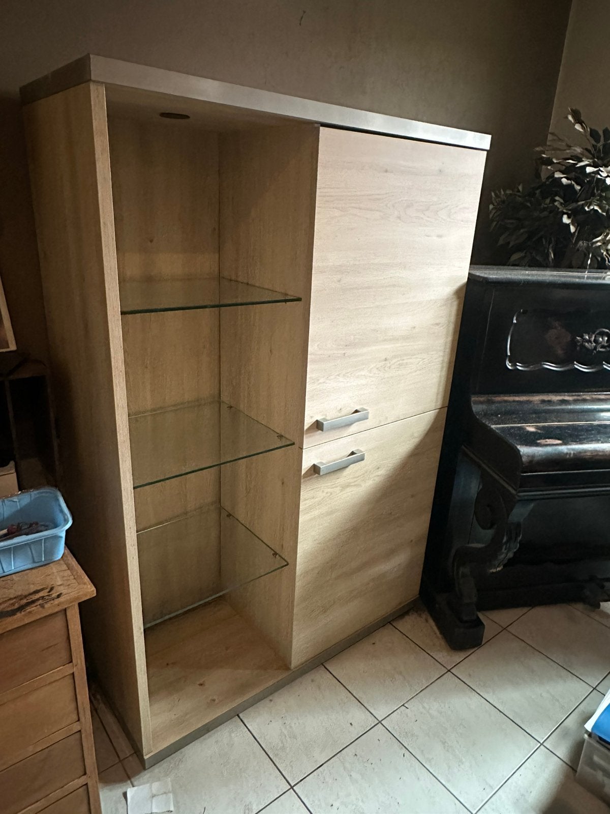 Eetplaats, Huis en Inrichting, Ophalen, Zo goed als nieuw
