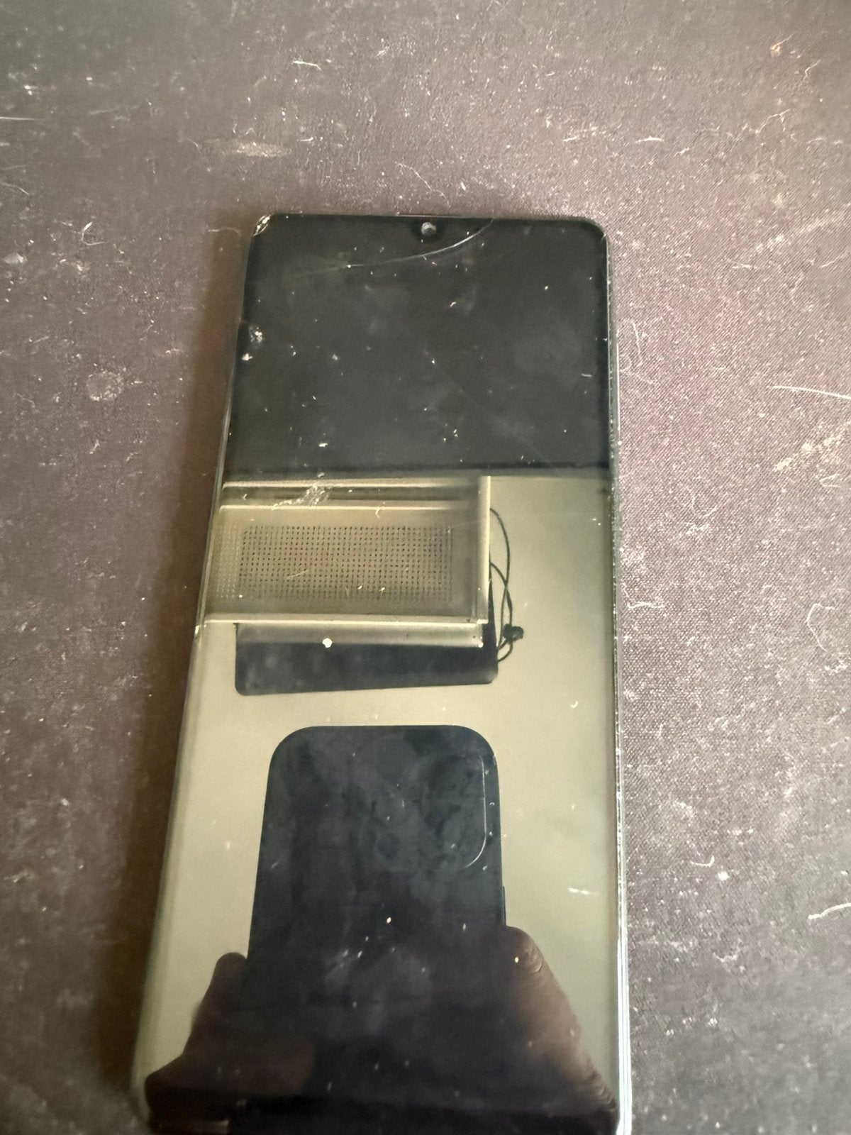 Samsung Galaxy A31, Télécoms, Téléphonie mobile | Samsung, Enlèvement, Comme neuf
