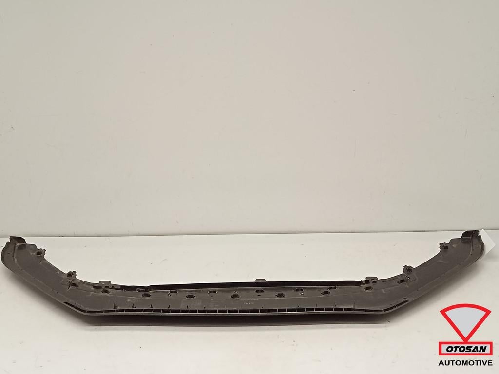 VW Polo 6R GTI GT Onderlip Spoiler Voorbumper 6R0805915D 6R0, Gebruikt, Volkswagen, Volkswagen AG, Vw@volkswagen.de