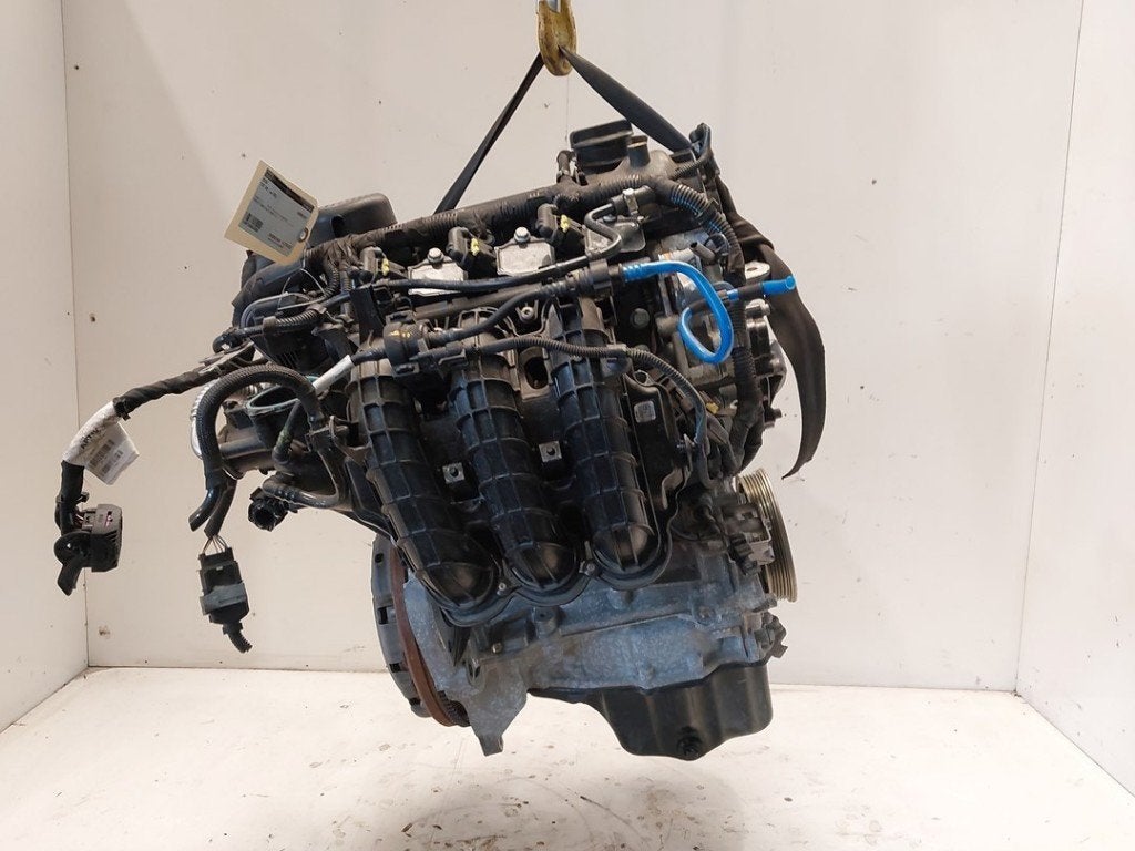 MOTOR Fiat 500 (312) (01-2007/12-2012) (|73504515|), Dhr. J. Ham, Gebruikt, Administratie@autoham.nl, Fiat