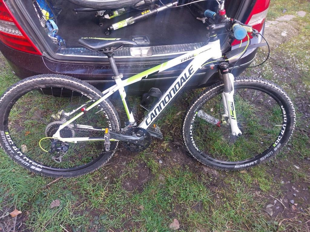 Vèlo à vendre