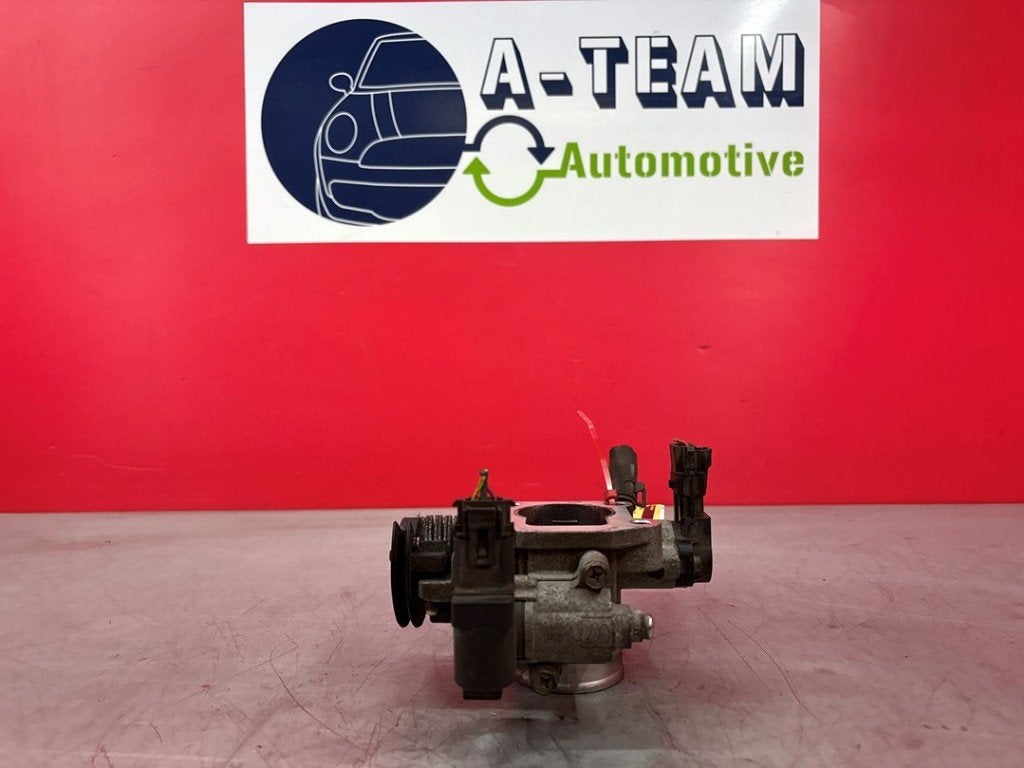 GASKLEPHUIS Hyundai i10 (F5) (|3510002930|3515002800|), Hyundai Motor Deutschland GmbH, Gebruikt, Kaiserleipromenade 5
63067  Offenbach am Main, DE