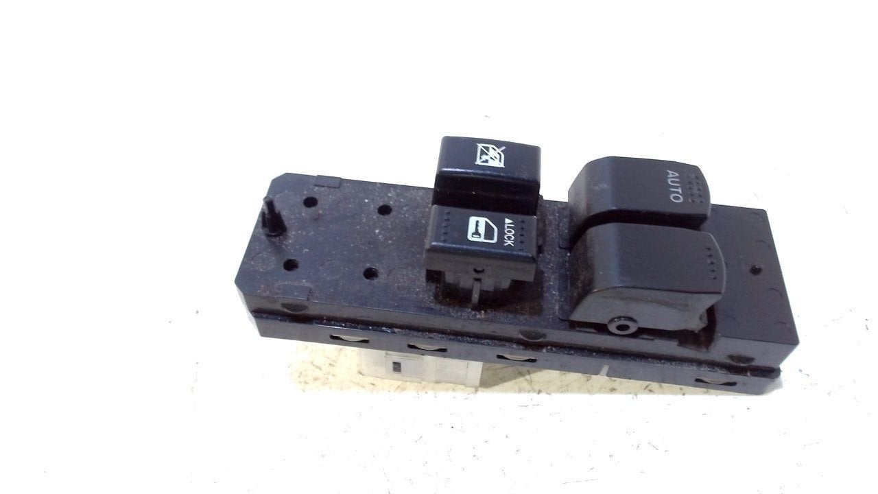 Bedieningspaneel elektrische ramen Suzuki Swift, Onderdelen@venauto.nl, Van der Ven Autorecycling B.V., Gebruikt, Ettenseweg 76, 4706 PB Roosendaal, The Netherlands