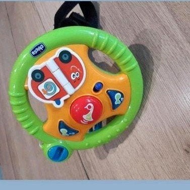 Chico muziek accessoire voor buggy, Ophalen, Zo goed als nieuw