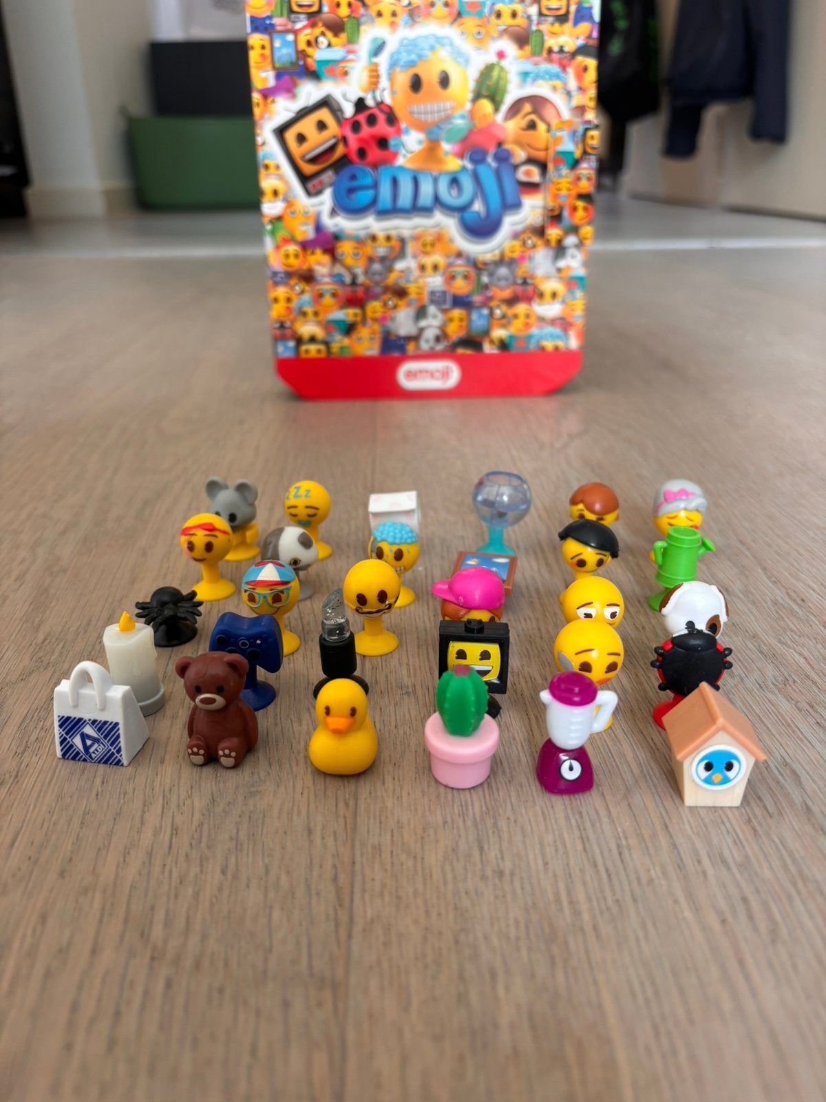 Stickie set Aldi, Ophalen of Verzenden, Zo goed als nieuw