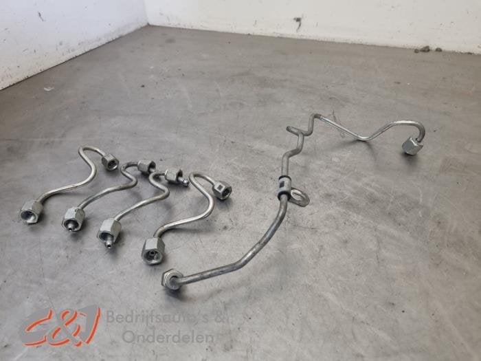 Brandstofleiding van een Renault Master, Gebruikt, -, Renault, -