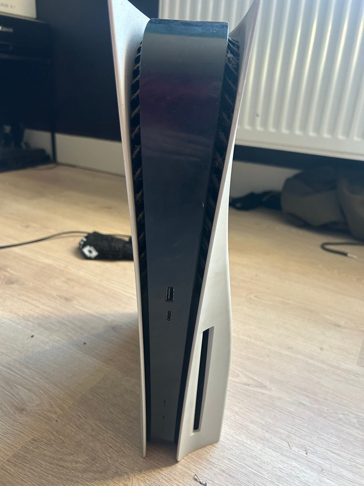 Playstation 5 disc reader, Ophalen, Zo goed als nieuw, Playstation 5