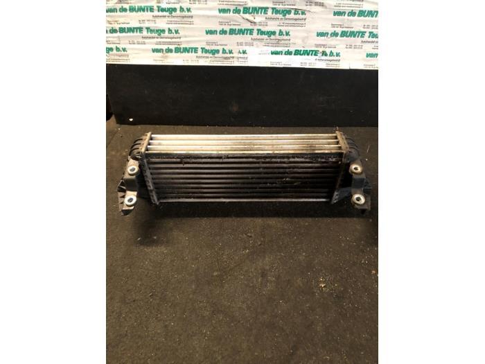 Intercooler d'un Ford Transit Connect, -, 3 mois de garantie, -, -