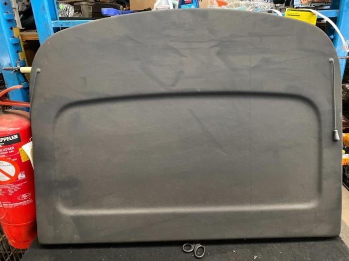 Hoedenplank van een Opel Insignia, Gebruikt, -, -, Opel