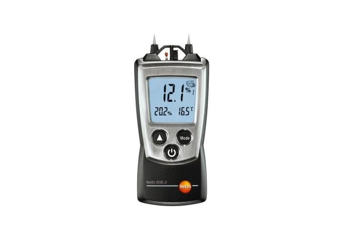Testo 606-2 vochtigheidstester, Ophalen of Verzenden